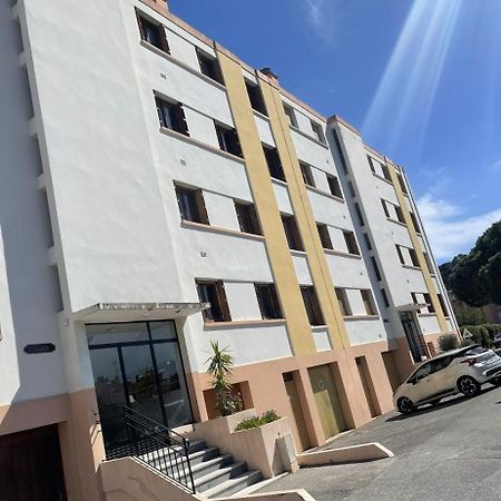 T3 Haut Standing Saint-Raphael  Exterior photo